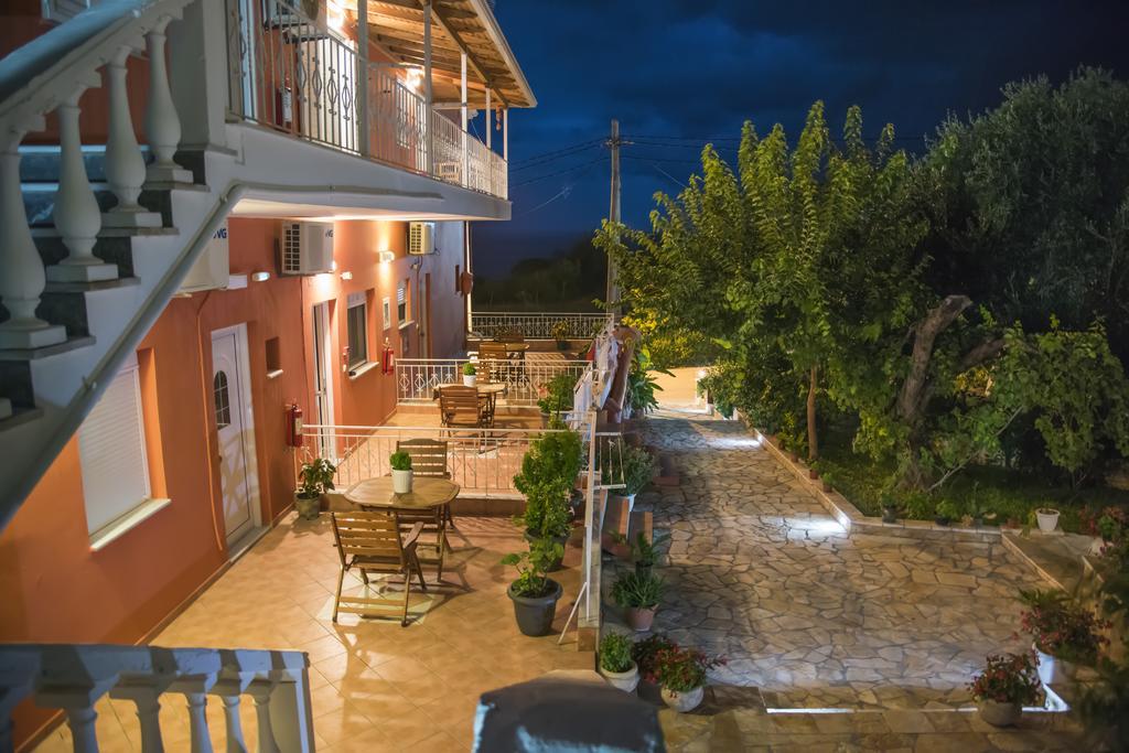 Apartment Konstantina *