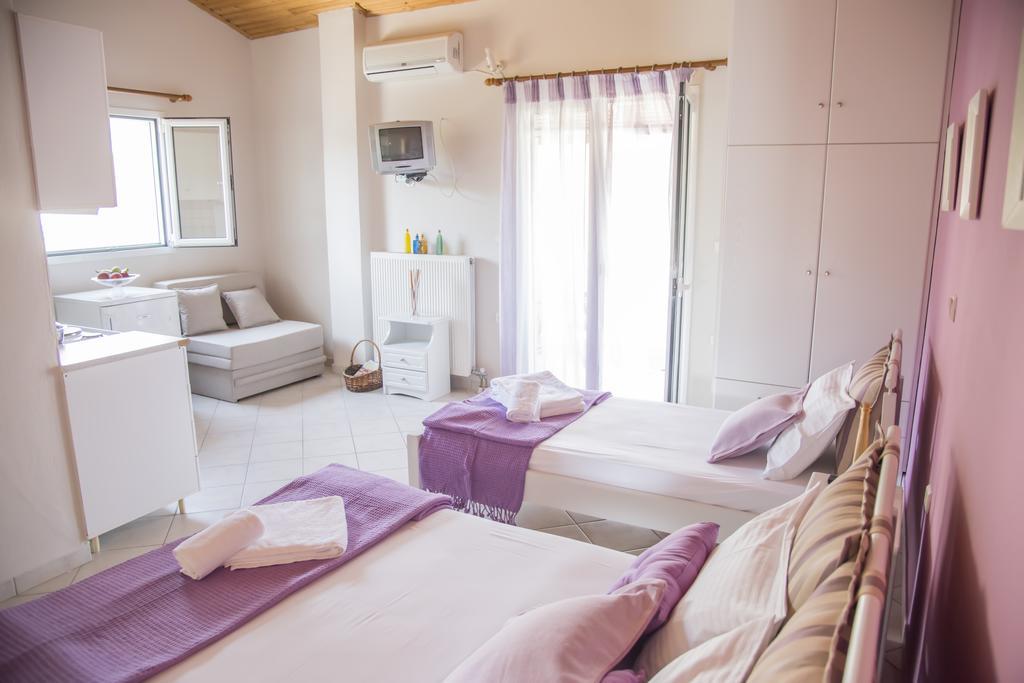 Konstantina Apartment Lygia (Epirus)