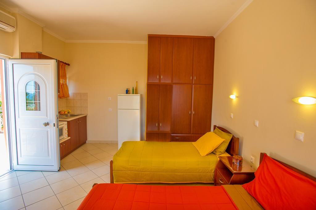 Konstantina Apartment Lygia (Epirus)